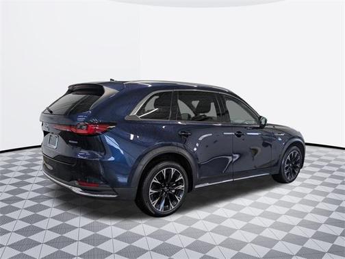 2024 Mazda CX-90 PHEV Premium