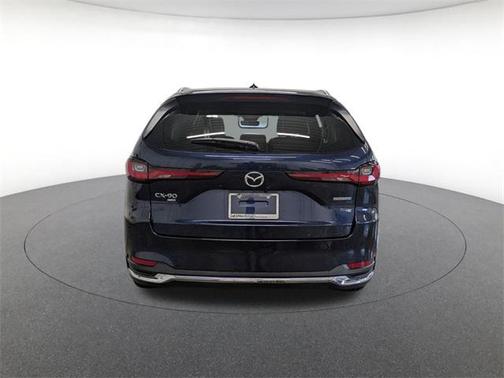 2024 Mazda CX-90 PHEV Premium