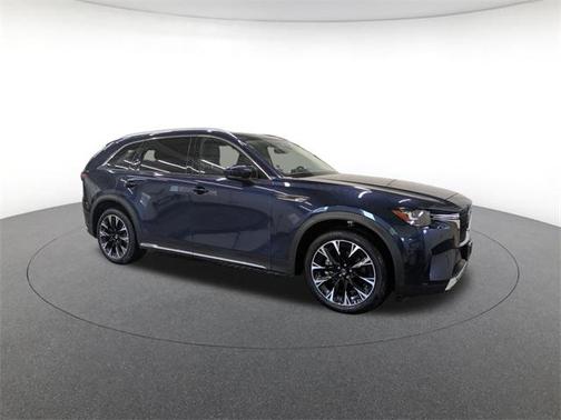2024 Mazda CX-90 PHEV Premium