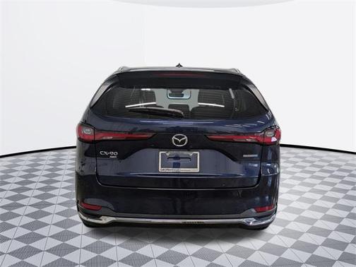 2024 Mazda CX-90 PHEV Premium