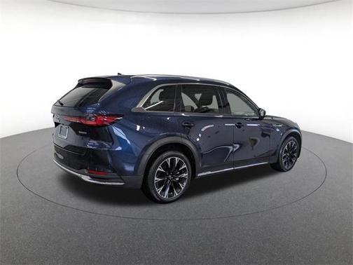 2024 Mazda CX-90 PHEV Premium