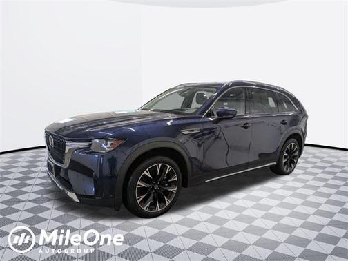 2024 Mazda CX-90 PHEV Premium