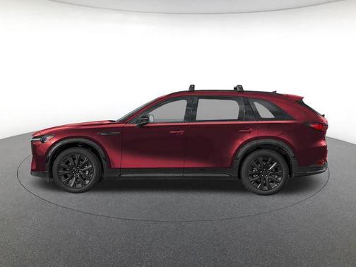 Artisan Red Premium 2026 Mazda CX-90 3.3 Turbo S Premium Sport