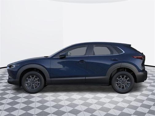 2025 Mazda CX-30 Base