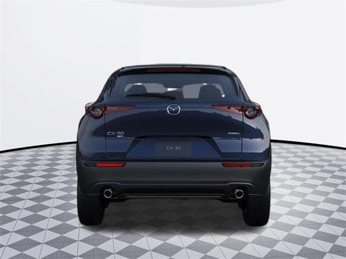 2025 Mazda CX-30 Base
