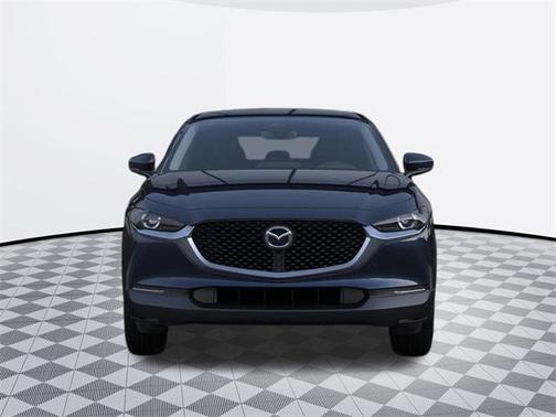 2025 Mazda CX-30 Base