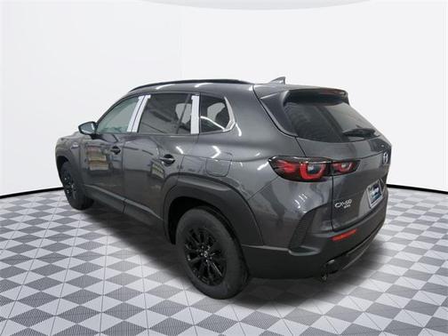 2025 Mazda CX-5 Sport