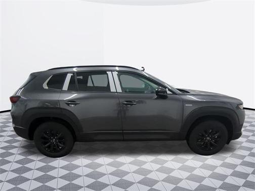2025 Mazda CX-5 Sport