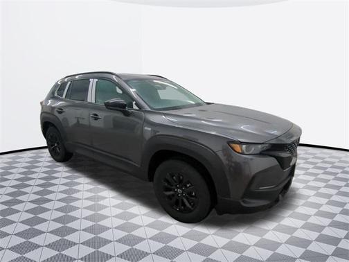 2025 Mazda CX-5 Sport
