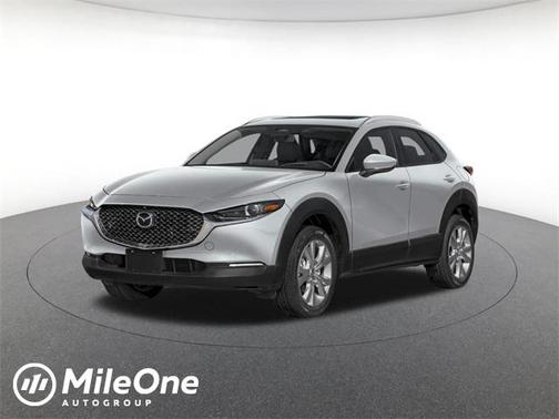 2026 Mazda CX-30 2.5 S Premium Package