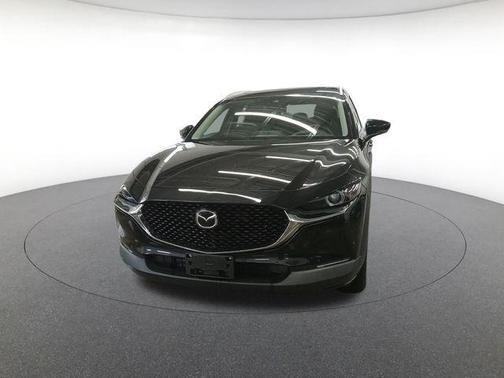 2023 Mazda CX-30 2.5 S Premium Package