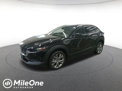 2023 Mazda CX-30 2.5 S Premium Package