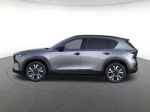 2026 Mazda CX-5 2.5 S Preferred Package