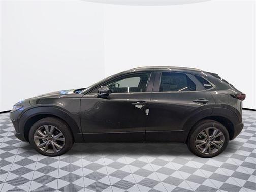2025 Mazda CX-30 Preferred