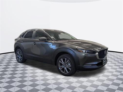 2025 Mazda CX-30 Preferred