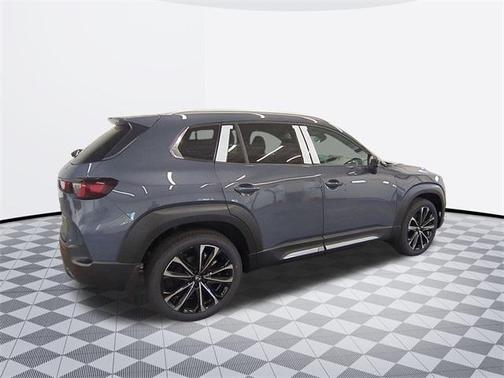 2025 Mazda CX-50 2.5 S Premium Plus Package