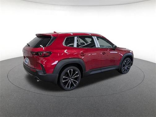 2026 Mazda CX-50 2.5 S Premium Package