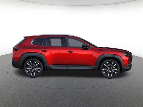 2026 Mazda CX-50 2.5 S Premium Package