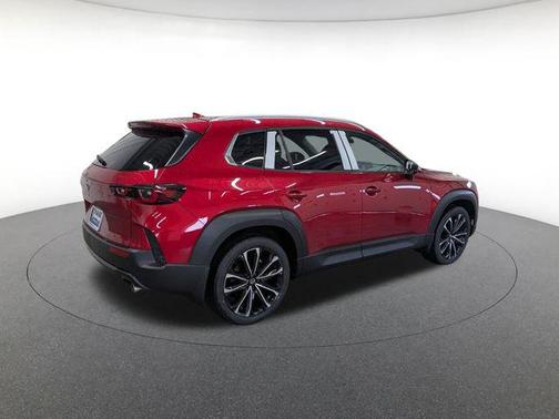 2026 Mazda CX-50 2.5 S Premium Package