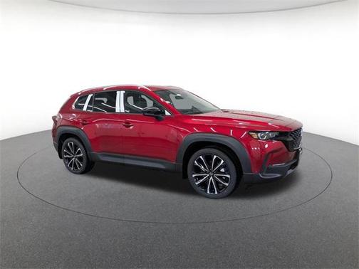 2026 Mazda CX-50 2.5 S Premium Package