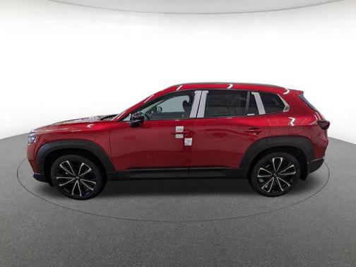 2026 Mazda CX-50 2.5 S Premium Package