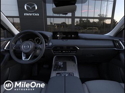 2026 Mazda CX-90 3.3 Turbo Premium Sport