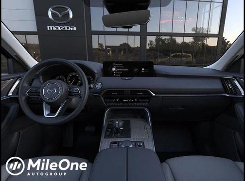 2026 Mazda CX-90 3.3 Turbo Premium Sport