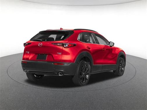 2026 Mazda CX-30 2.5 Turbo Premium Plus Package