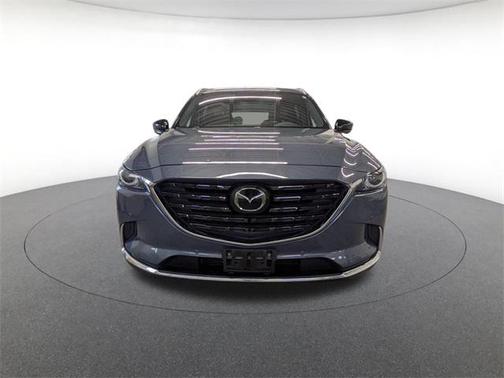 2021 Mazda CX-9 Carbon Edition