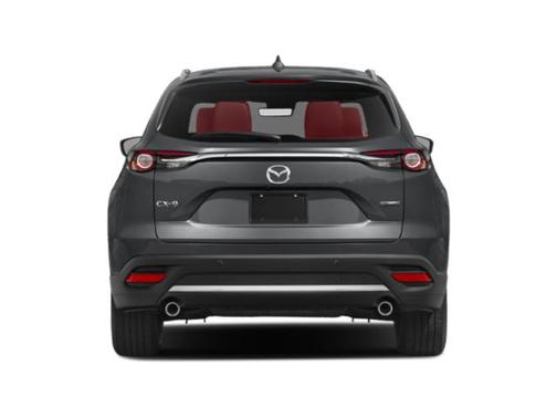 2021 Mazda CX-9 Carbon Edition