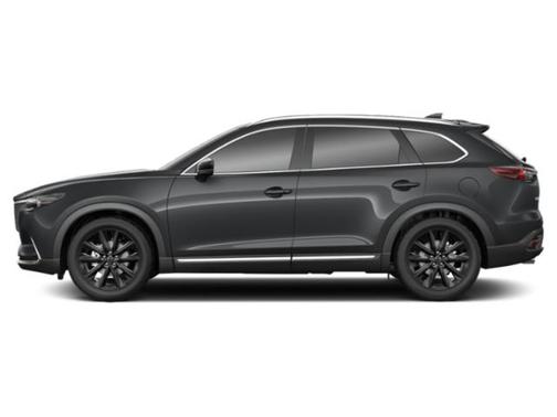 2021 Mazda CX-9 Carbon Edition
