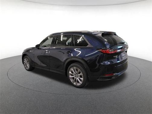 2026 Mazda CX-90 3.3 Turbo Preferred
