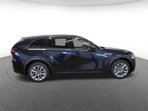 2026 Mazda CX-90 3.3 Turbo Preferred