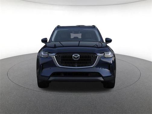 2026 Mazda CX-90 3.3 Turbo Preferred