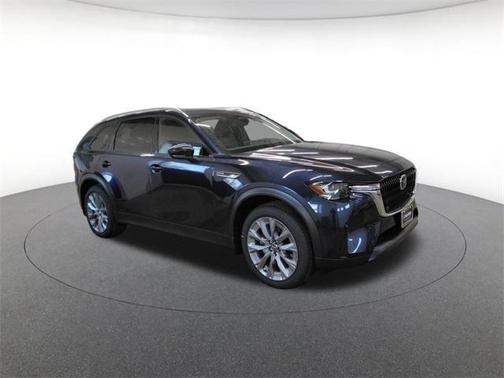 2026 Mazda CX-90 3.3 Turbo Preferred