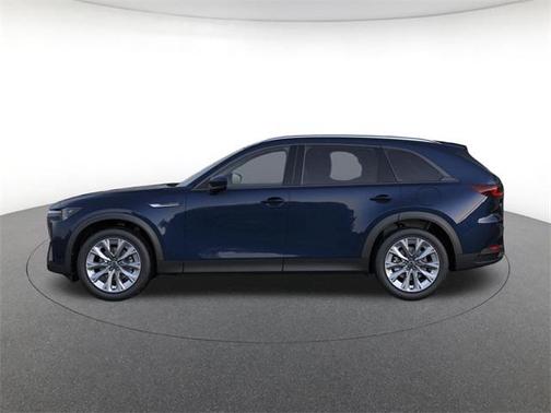 2026 Mazda CX-90 3.3 Turbo Preferred