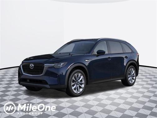 2026 Mazda CX-90 3.3 Turbo Preferred
