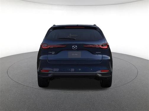 2026 Mazda CX-90 3.3 Turbo Preferred