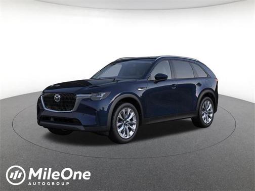 2026 Mazda CX-90 3.3 Turbo Preferred