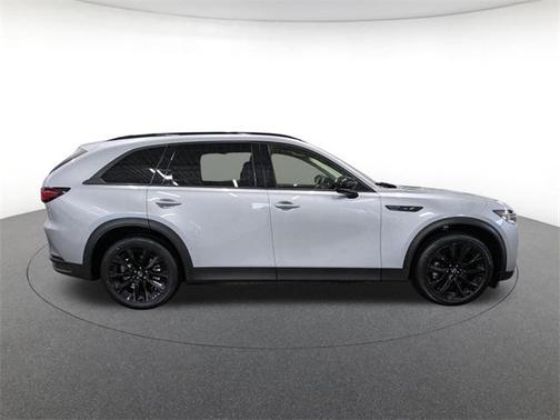 2025 Mazda CX-90 3.3 Turbo Premium Sport
