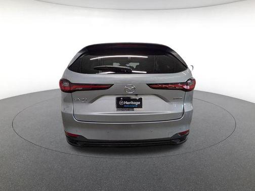 2025 Mazda CX-90 3.3 Turbo Premium Sport