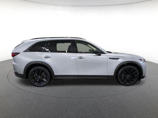 2025 Mazda CX-90 3.3 Turbo Premium Sport