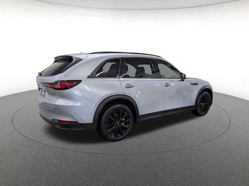 2025 Mazda CX-90 3.3 Turbo Premium Sport