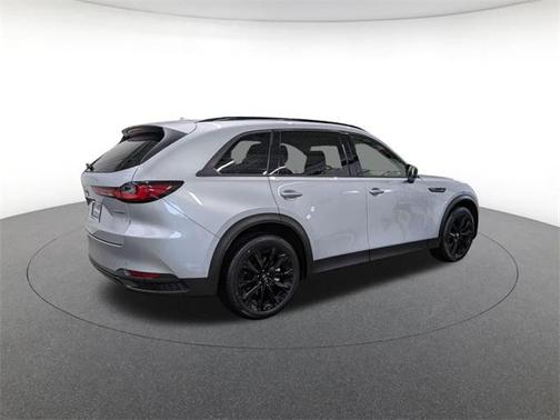 2025 Mazda CX-90 3.3 Turbo Premium Sport