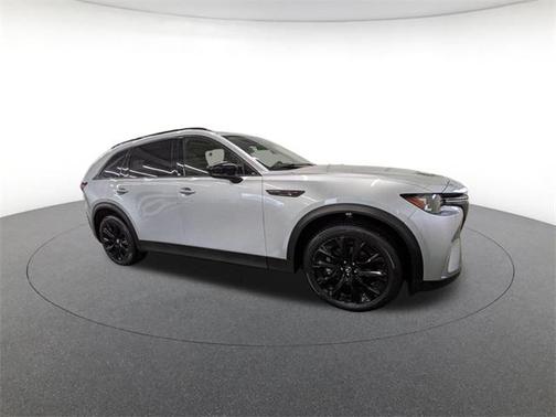 2025 Mazda CX-90 3.3 Turbo Premium Sport