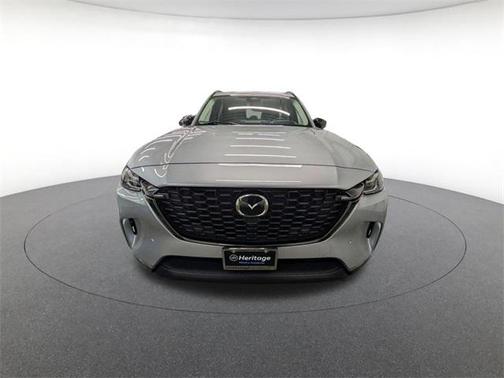 2025 Mazda CX-90 3.3 Turbo Premium Sport