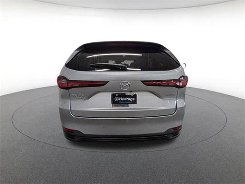 2025 Mazda CX-90 3.3 Turbo Premium Sport