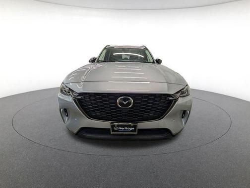 2025 Mazda CX-90 3.3 Turbo Premium Sport