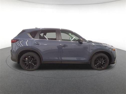 2025 Mazda CX-5 Carbon Edition