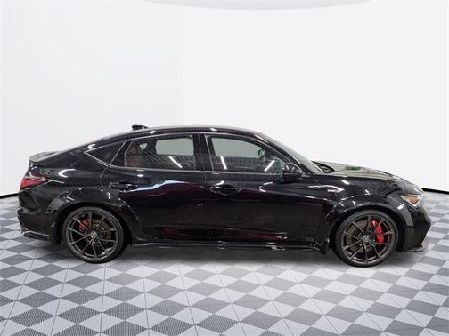 2024 Acura Integra Type S